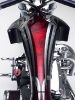 Motorky