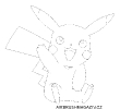 Pikachu 2